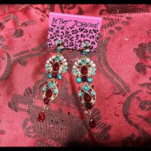 Nirvana Earrings